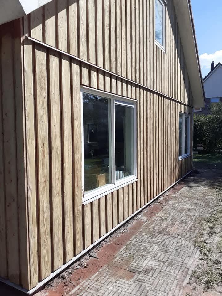Klaar voor Demidekk
